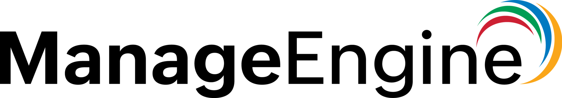 ManageEngine logo